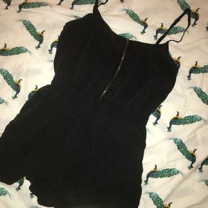 Forever 21 romper